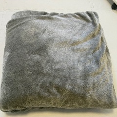 ニトリ　掛け布団　Nウォーム　クィーンサイズ　冬　の画像