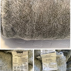 ニトリ　掛け布団　Nウォーム　クィーンサイズ　冬　の画像