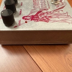 sobbat DRIVE Breaker Distortion DB-1の画像