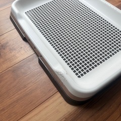 犬用トイレの画像