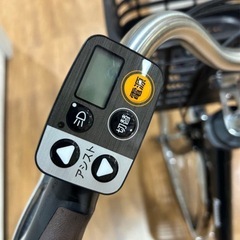 2023年モデル‼︎ PanasonicビビDX ブラックの画像