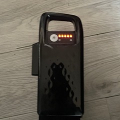 2023年モデル‼︎ PanasonicビビDX ブラックの画像