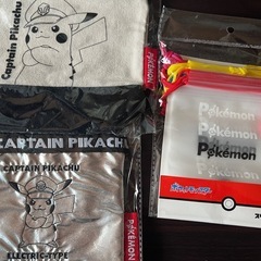 ポーチセットの画像