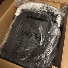 新品未使用　正規店購入　サイベックス　ガゼル　ベビーカー　二人乗りの画像