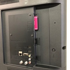 Panasonic 43型 fire stick付き（Netflix.YouTube.ｱﾏﾌﾟﾗ等）の画像