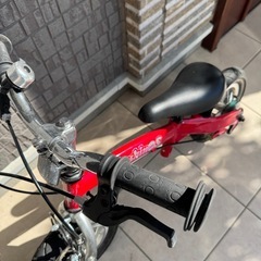 へんしんバイク　Sの画像