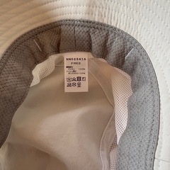 ノースフェイス帽子
の画像