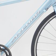  ANCHOR SPORTS RA700 2009年頃 モデル ロードバイクの画像