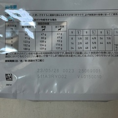 犬用　アミノペプチド フォーミュラ ドライ 小型犬用 S　1kgの画像