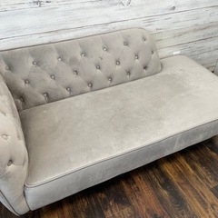 ※取引中※
ロウヤ　ソファの画像