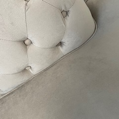 ※取引中※
ロウヤ　ソファの画像