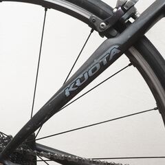 クォータ (KUOTA) KHARMA 105 5700 2014 ロード　Sの画像