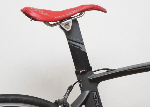 クォータ (KUOTA) KHARMA 105 5700 2014 ロードS (abe) 代々木の自転車