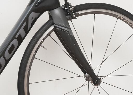 クォータ (KUOTA) KHARMA 105 5700 2014 ロードS (abe) 代々木の自転車