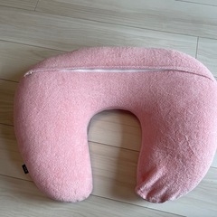 授乳クッションの画像