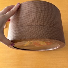 薔薇の置き物の画像