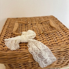 バスケット　カゴの画像