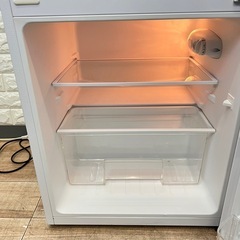 ①配送設置0円で🆗冷蔵庫&洗濯機✨✨の画像