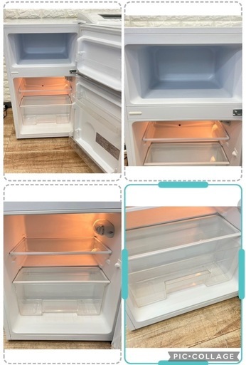 ①配送設置0円で?冷蔵庫&洗濯機✨✨