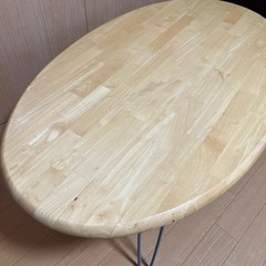 ローテーブル&ボックス収納&ソファの画像