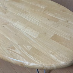 ローテーブル&ボックス収納&ソファの画像