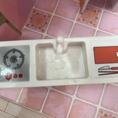 デリシャスパーティ・プリキュア・お出かけハウスの画像