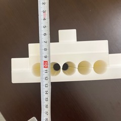 団子切り器の画像