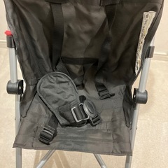 バギー　ベビーカーの画像