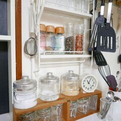 キッチン小物一式　差し上げますの画像