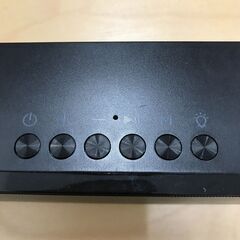 ＼家具＊家電のお店／【ｼﾞｬﾝｸﾞﾙｼﾞｬﾝｸﾞﾙ石川金沢店】 ゲーミングバースピーカー ゲオ  の画像