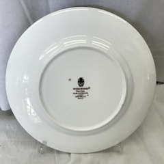 ⭐︎ドリーム2号館⭐︎⭐️ジモティー割引⭐️ ウェッジウッド ミラベル プレート 17.5cmの画像