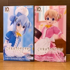 【新品未開封】ロシデレ　うさぎ　にんころ　アークナイツ　宇崎　Fate セットの画像