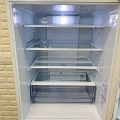 ②格安で配送設置まで🆗AQUA355L冷蔵庫✨✨の画像