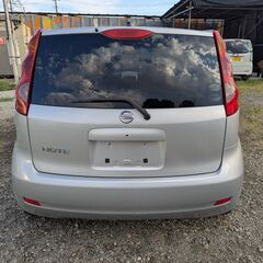 ノート 2万キロ‼️車検２年付き‼️の画像