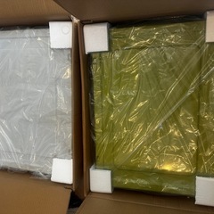 コンテナボックス　収納　おもちゃ箱　6個セットの画像