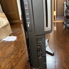 テレビAQUOS32インチの画像