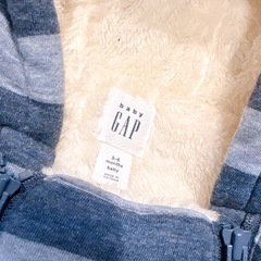 Baby GAP★アウターの画像