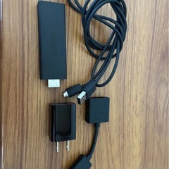 Panasonic 43型 fire stick付き（Netflix.YouTube.ｱﾏﾌﾟﾗ等）の画像