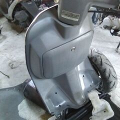 リード90カウル一式　中古品の画像