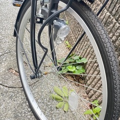 自転車　の画像