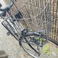自転車　の画像