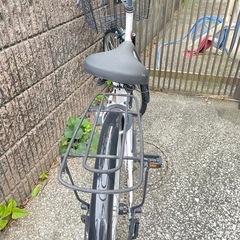 自転車　の画像