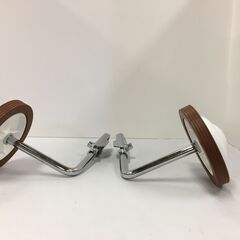 OJM0029Y  子ども用 自転車 補助輪＆パーツ 16インチ 中古品【取りに来られる方限定】の画像