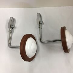 OJM0029Y  子ども用 自転車 補助輪＆パーツ 16インチ 中古品【取りに来られる方限定】の画像