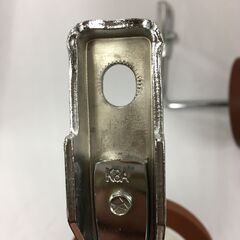 OJM0029Y  子ども用 自転車 補助輪＆パーツ 16インチ 中古品【取りに来られる方限定】の画像