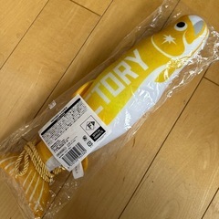 日本ハムファイターズ　VICTORYしゃけまるの画像