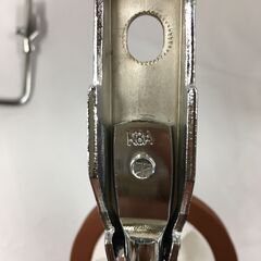 OJM0029Y  子ども用 自転車 補助輪＆パーツ 16インチ 中古品【取りに来られる方限定】の画像