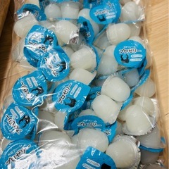 昆虫マット、昆虫ゼリーの画像