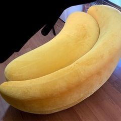 NOCE BEANS ソファー / Yellowの画像