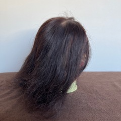 ウィッグ
の画像